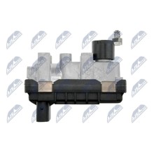 Turbocharger Actuator NTY ECD-BM-008 OE Ref 11652287490 NTY