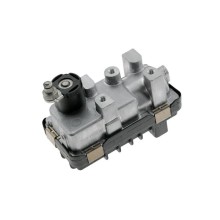 Turbocharger Actuator NTY ECD-BM-008 OE Ref 11652287490