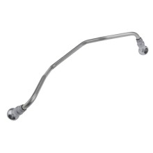 RURKA OLEJOWA TURBOSPREZARKI Pour MINI COOPER S R56 1.6 2006- NTY