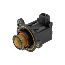 Charger Divert-air Valve NTY ECD-BM-021 OE Ref 11657590581