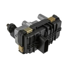 Boost Pressure Control Valve NTY ECD-BM-023 OE Ref 11657823202 NTY