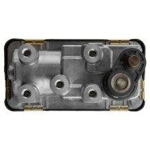 Boost Pressure Control Valve NTY ECD-BM-023 OE Ref 11657823202 NTY