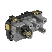 Boost Pressure Control Valve NTY ECD-BM-025 OE Ref 11658517452