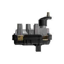 Boost Pressure Control Valve NTY ECD-BM-026 OE Ref 11658570082 NTY