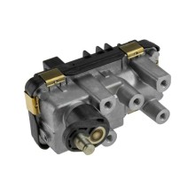 Boost Pressure Control Valve NTY ECD-BM-026 OE Ref 11658570082