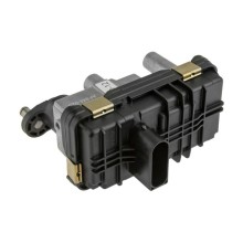 Boost Pressure Control Valve NTY ECD-BM-026 OE Ref 11658570082 NTY