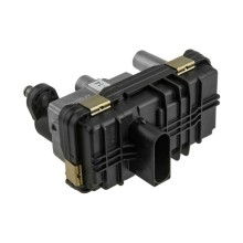 NASTAWNIK TURBINY 6NW010430-14 Pour BMW 1 F20 F21 1.5D 2015- NTY