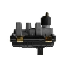 NASTAWNIK TURBINY 6NW010430-14 Pour BMW 1 F20 F21 1.5D 2015- NTY