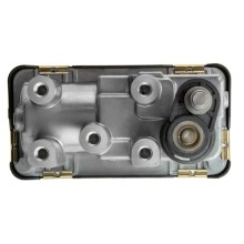 NASTAWNIK TURBINY 6NW010430-14 Pour BMW 1 F20 F21 1.5D 2015- NTY