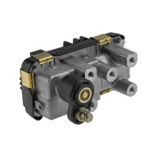 NASTAWNIK TURBINY 6NW010430-14 Pour BMW 1 F20 F21 1.5D 2015-