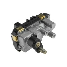 NASTAWNIK TURBINY 6NW010430-31 Pour BMW 1 F20 F21 2.0D 2011-2019