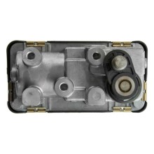 NASTAWNIK TURBINY 6NW010430-31 Pour BMW 1 F20 F21 2.0D 2011-2019 NTY