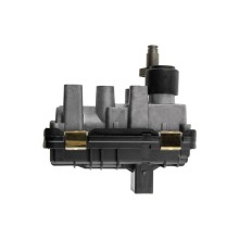 NASTAWNIK TURBINY 6NW010430-31 Pour BMW 1 F20 F21 2.0D 2011-2019 NTY