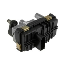 NASTAWNIK TURBINY 6NW010430-31 Pour BMW 1 F20 F21 2.0D 2011-2019 NTY