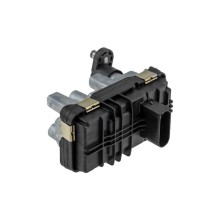 Turbocharger Actuator NTY ECD-BM-030 OE Ref 11657808758