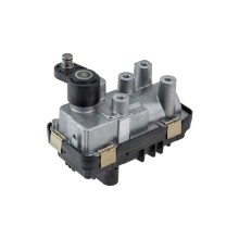 Turbocharger Actuator NTY ECD-BM-030 OE Ref 11657808758 NTY