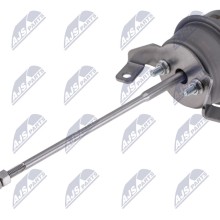 Boost Pressure Control Valve NTY ECD-BM-036 OE Ref 11654575478