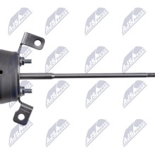 Boost Pressure Control Valve NTY ECD-BM-036 OE Ref 11654575478 NTY