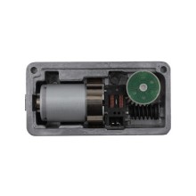 Charger Control Box NTY ECD-BM-041 OE Ref 7629650003 NTY