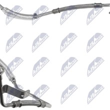 Charger Oil Pipe NTY ECD-BM-056 OE Ref 11427577009 NTY