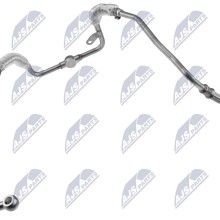 Charger Oil Pipe NTY ECD-BM-056 OE Ref 11427577009