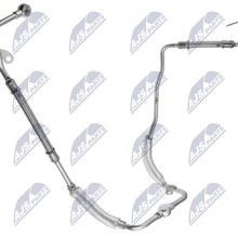 Charger Oil Pipe NTY ECD-BM-056 OE Ref 11427577009 NTY