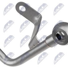 Charger Oil Pipe NTY ECD-BM-056 OE Ref 11427577009 NTY