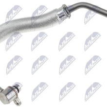 Coolant Pipe NTY ECD-BM-062 OE Ref 11537643094 NTY