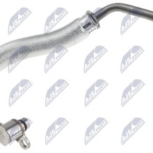 Coolant Pipe NTY ECD-BM-062 OE Ref 11537643094 NTY