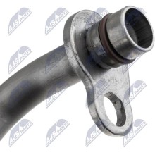 Coolant Pipe NTY ECD-BM-062 OE Ref 11537643094 NTY