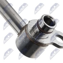 Coolant Pipe NTY ECD-BM-062 OE Ref 11537643094 NTY