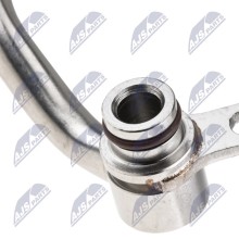 Coolant Pipe NTY ECD-BM-064 OE Ref 11537558899 NTY