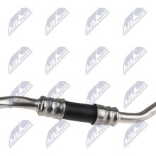 Coolant Pipe NTY ECD-BM-064 OE Ref 11537558899 NTY