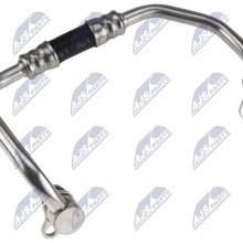 Coolant Pipe NTY ECD-BM-064 OE Ref 11537558899 NTY