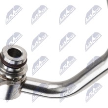 Coolant Pipe NTY ECD-BM-064 OE Ref 11537558899 NTY