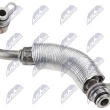Charger Oil Pipe NTY ECD-BM-068 OE Ref 11537558900 NTY