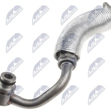 Charger Oil Pipe NTY ECD-BM-068 OE Ref 11537558900 NTY