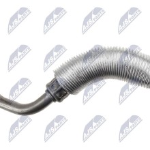 Charger Oil Pipe NTY ECD-BM-068 OE Ref 11537558900 NTY