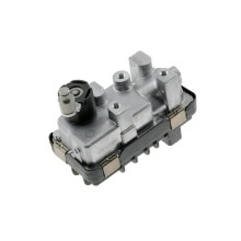 Turbocharger Actuator NTY ECD-CT-001 OE Ref 9676934380 NTY