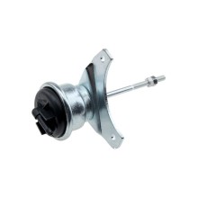 ZAWOR REGULACJI CISNIENIA TURBOSPREZARKI Pour SILNIKI 1.4HDI