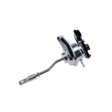 ZAWOR REGULACJI CISNIENIA TURBOSPREZARKI Pour SILNIKI 1.6HDI NTY