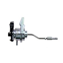ZAWOR REGULACJI CISNIENIA TURBOSPREZARKI Pour SILNIKI 1.6HDI NTY