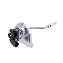 ZAWOR REGULACJI CISNIENIA TURBOSPREZARKI Pour SILNIKI 1.6HDI