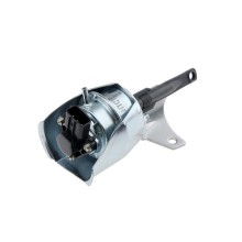 ZAWOR REGULACJI CISNIENIA TURBOSPREZARKI Pour SILNIKI 1.6HDI 1.6TDCI