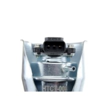 ZAWOR REGULACJI CISNIENIA TURBOSPREZARKI Pour SILNIKI 1.6HDI 1.6TDCI NTY