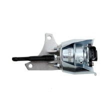 ZAWOR REGULACJI CISNIENIA TURBOSPREZARKI Pour SILNIKI 1.6HDI 1.6TDCI NTY