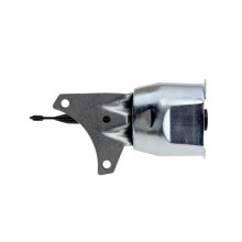 ZAWOR REGULACJI CISNIENIA TURBOSPREZARKI Pour SILNIKI 1.6HDI 1.6TDCI NTY