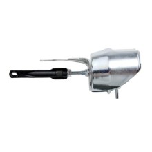 ZAWOR REGULACJI CISNIENIA TURBOSPREZARKI Pour SILNIKI 1.6HDI NTY