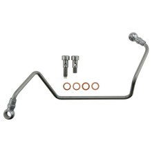 RURKA OLEJOWA TURBOSPREZARKI Pour SILNIKI 1.6HDI, 1.6TDCI CITROEN NTY