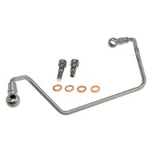 RURKA OLEJOWA TURBOSPREZARKI Pour SILNIKI 1.6HDI, 1.6TDCI CITROEN NTY